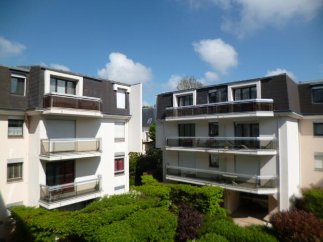 Appartement rénové
