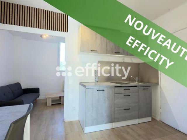 Appartement rénové