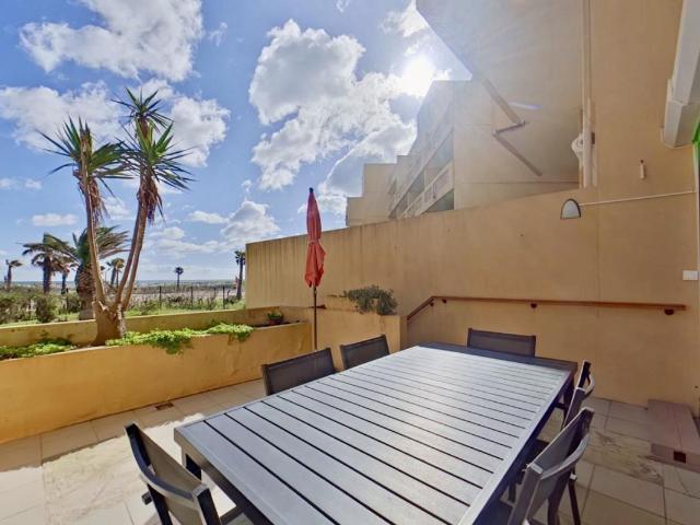 Appartement rénové