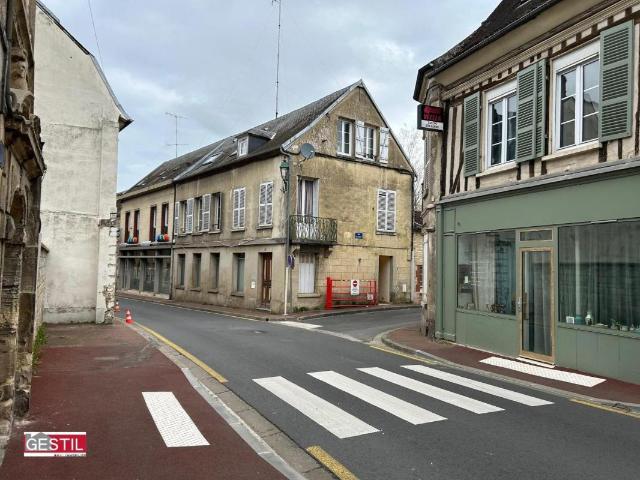 Appartement rénové