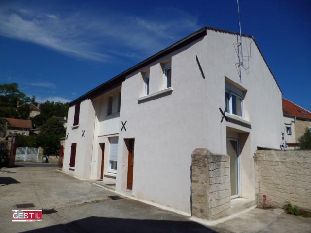 Appartement rénové