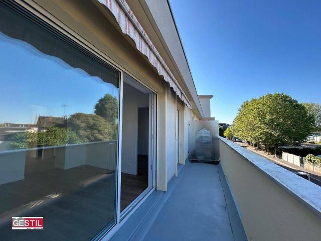 Appartement rénové