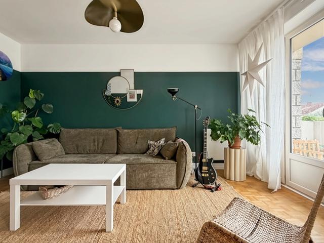 APPARTEMENT RENOVE