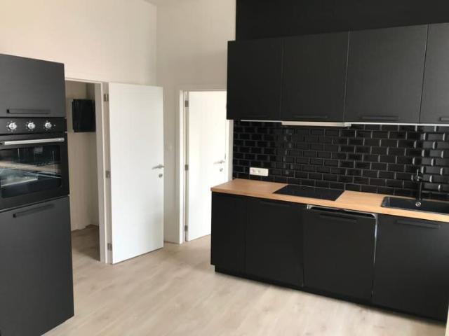 Appartement rénové 1 chambre à louer à Spa, Rue De La Poste