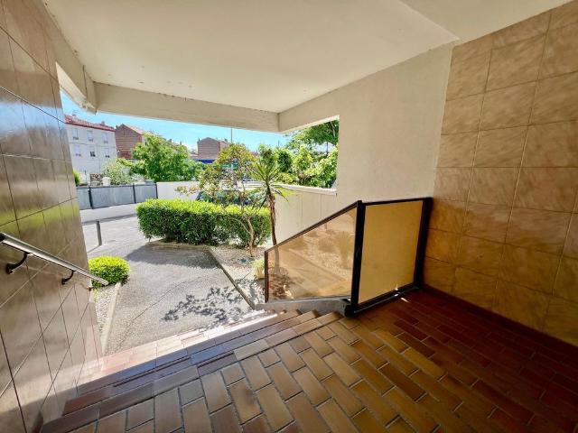 Appartement rénové