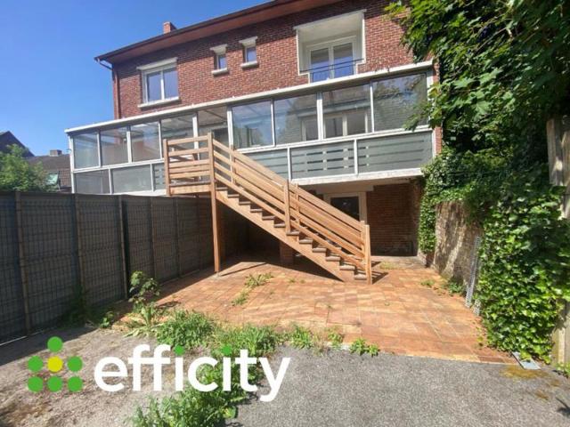 Appartement rénové