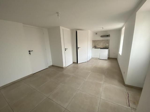 APPARTEMENT RENOVE !