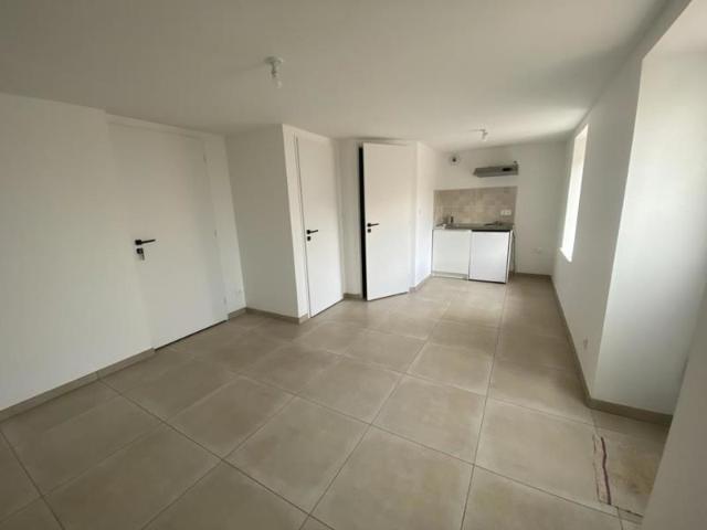 APPARTEMENT RENOVE !
