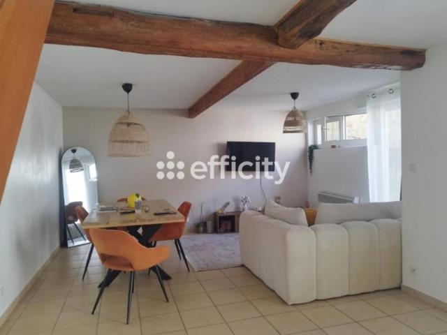 Appartement rénové