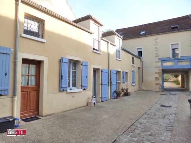Appartement rénové