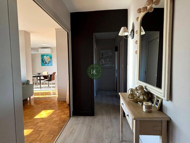APPARTEMENT RENOVE