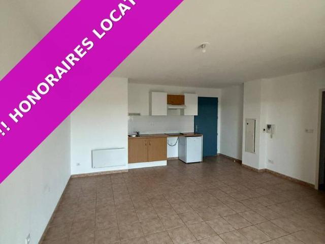 Appartement rénové