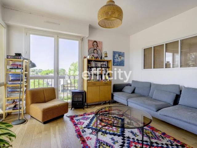 Appartement rénové