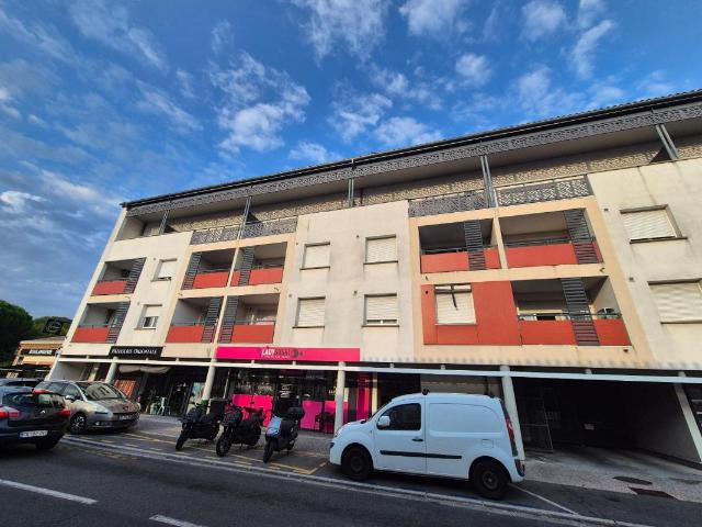 Appartement rénové