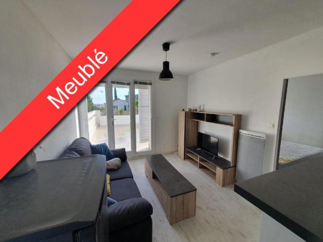 Appartement rénové