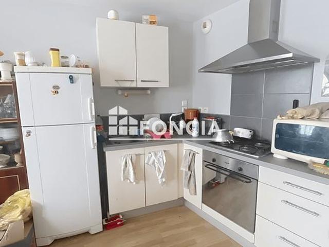 Appartement renove
