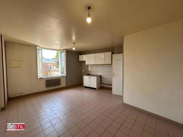 Appartement rénové