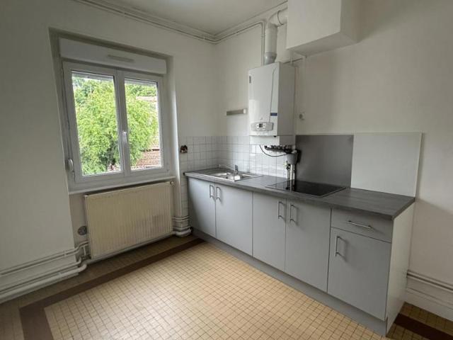 APPARTEMENT RENOVE