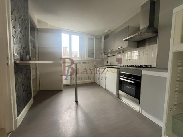 APPARTEMENT RENOVE