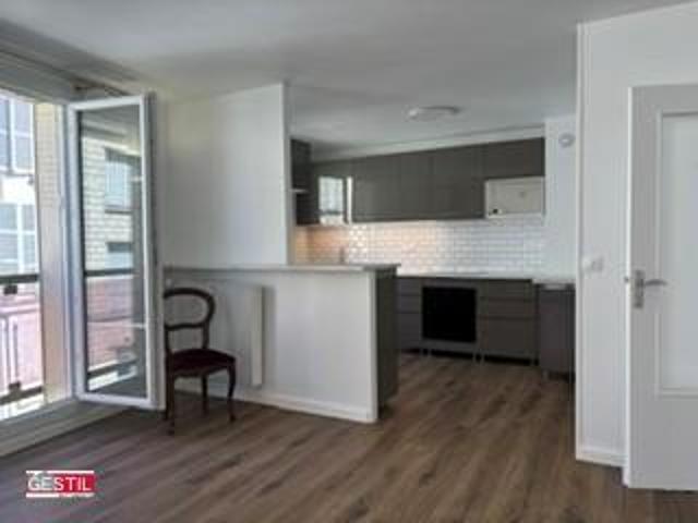 Appartement rénové