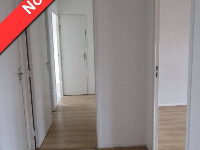 Appartement rénové