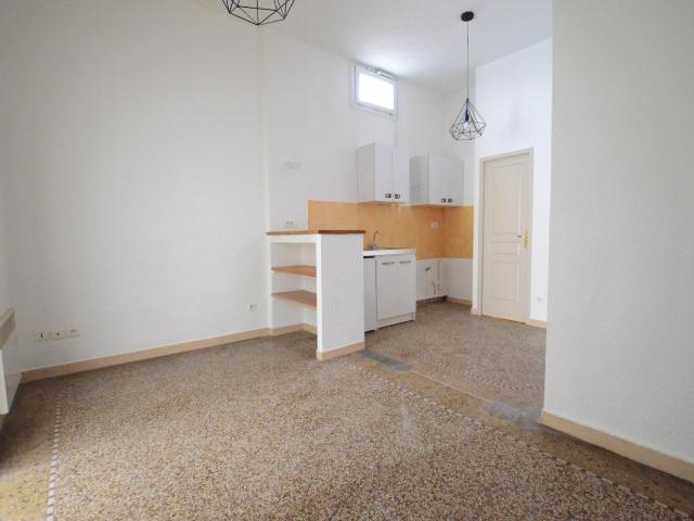 Appartement rénové