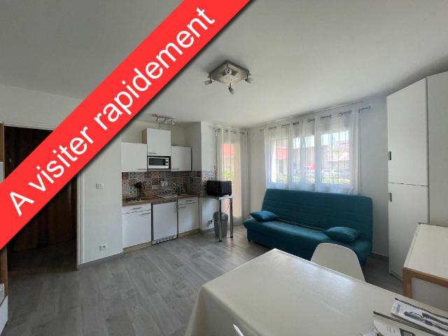 Appartement rénové