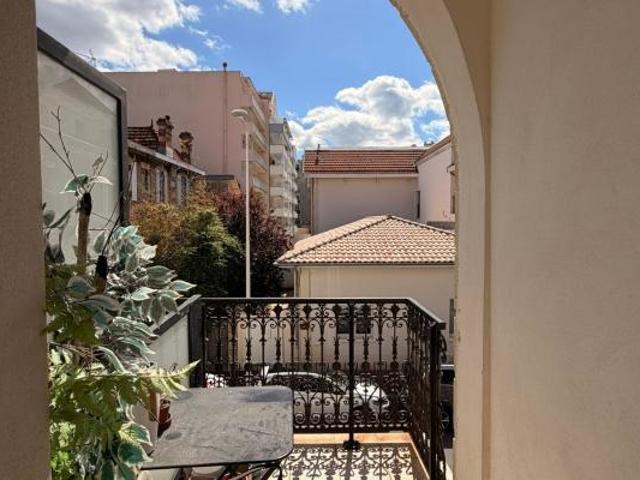 Appartement rénové