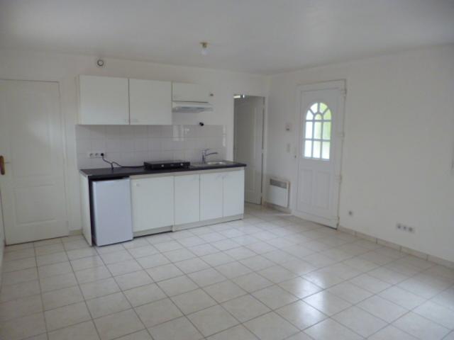 Appartement rénové