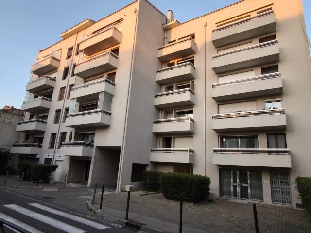 Appartement rénové