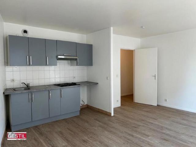 Appartement rénové
