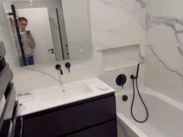 Appartement Rénové 60m² Paris 6ème, Paris Amsterdam Apartments for Rent
