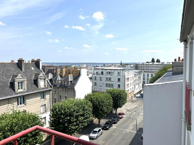 APPARTEMENT RÉNOVÉ 62 M² 2 CHAMBRES
