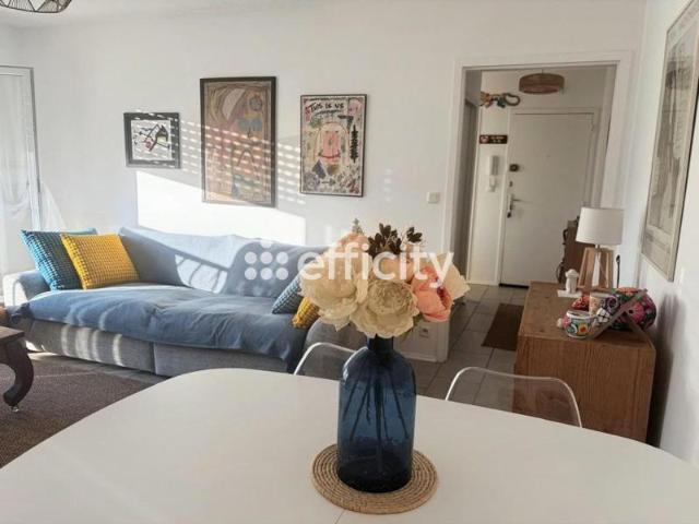 Appartement rénové