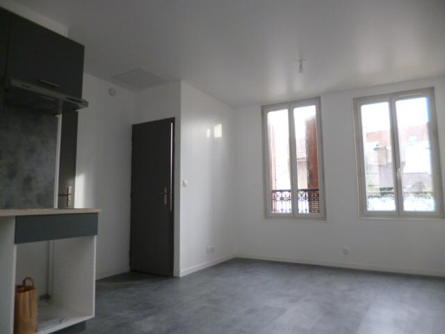 Appartement rénové