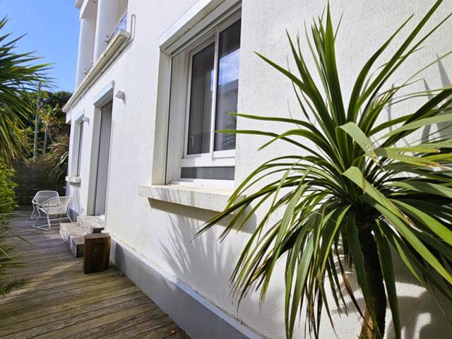 APPARTEMENT RENOVE
