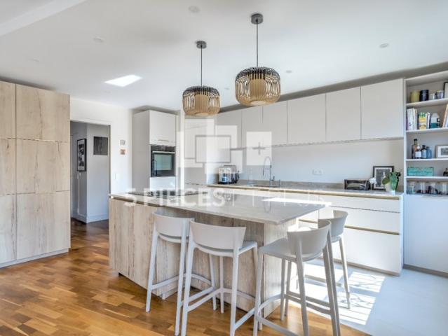 Appartement rénové