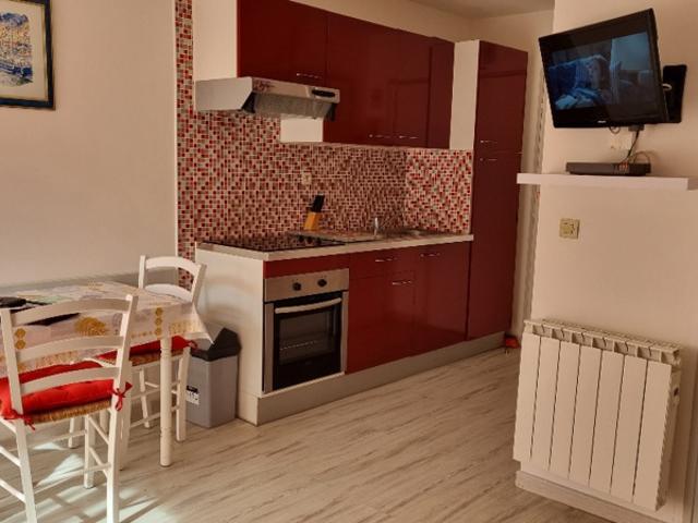 Appartement rénové