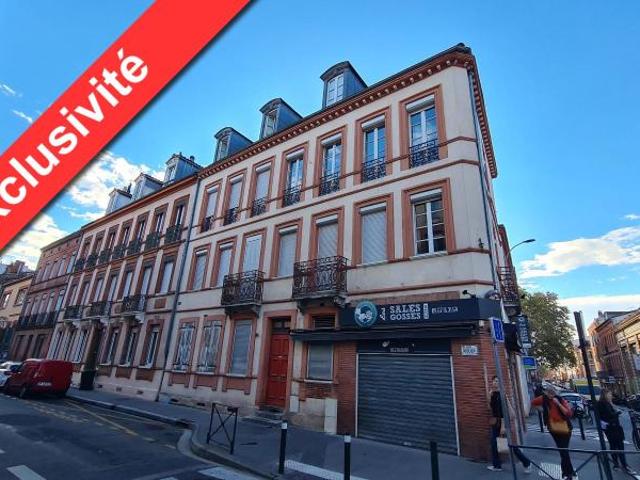 Appartement rénové