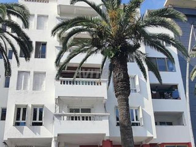 Appartement rénové