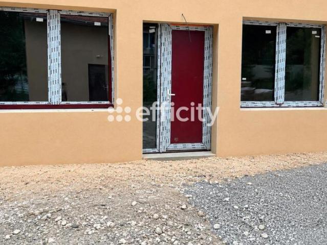 Appartement rénové