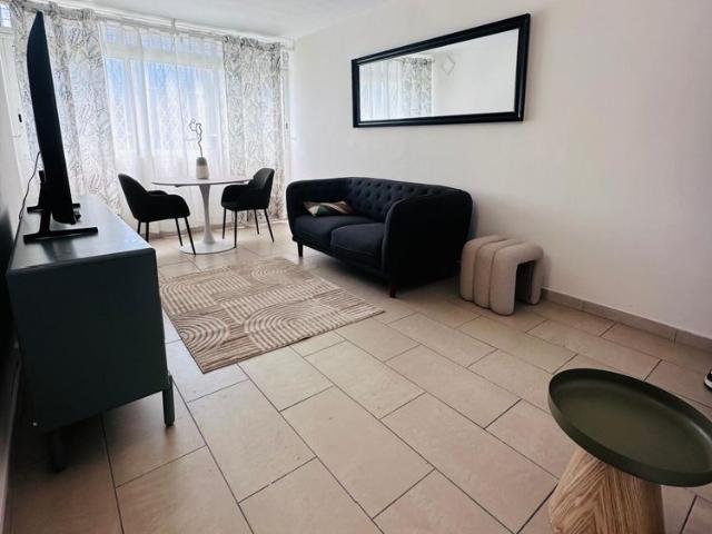 Appartement rénové