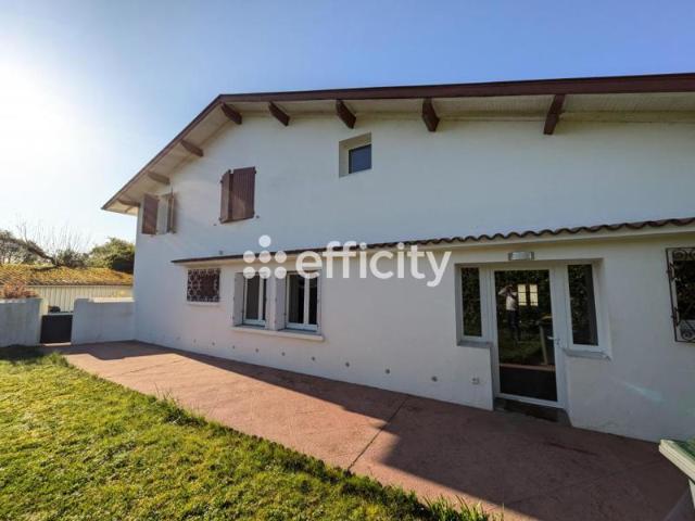 Appartement rénové