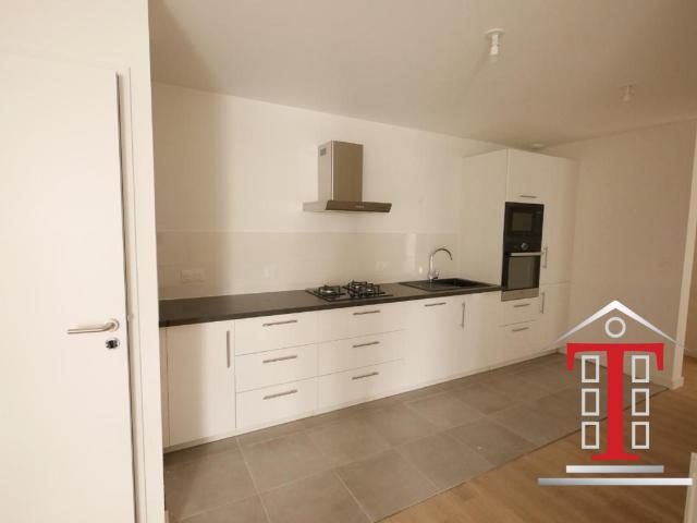 Appartement rénové