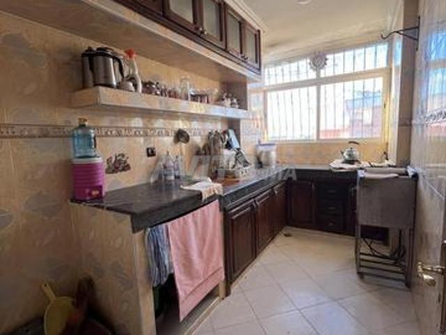 Appartement rénové