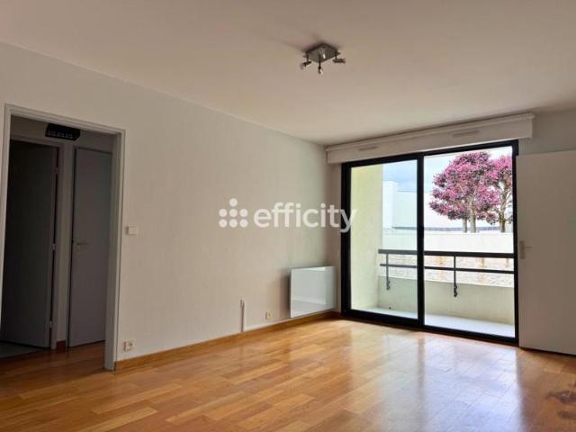 Appartement rénové