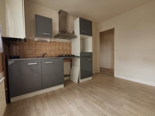 APPARTEMENT RENOVE