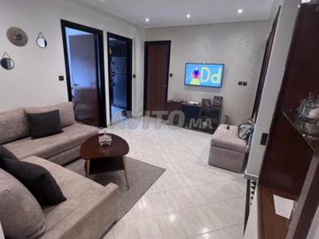 Appartement rénové 90 m² à vendre – Roches Noires
