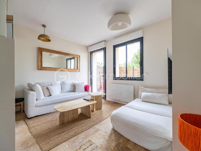 Appartement rénové 90 m² quartier Nansouty