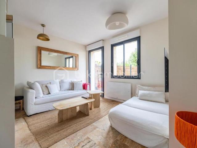 Appartement rénové 90 m² quartier Nansouty